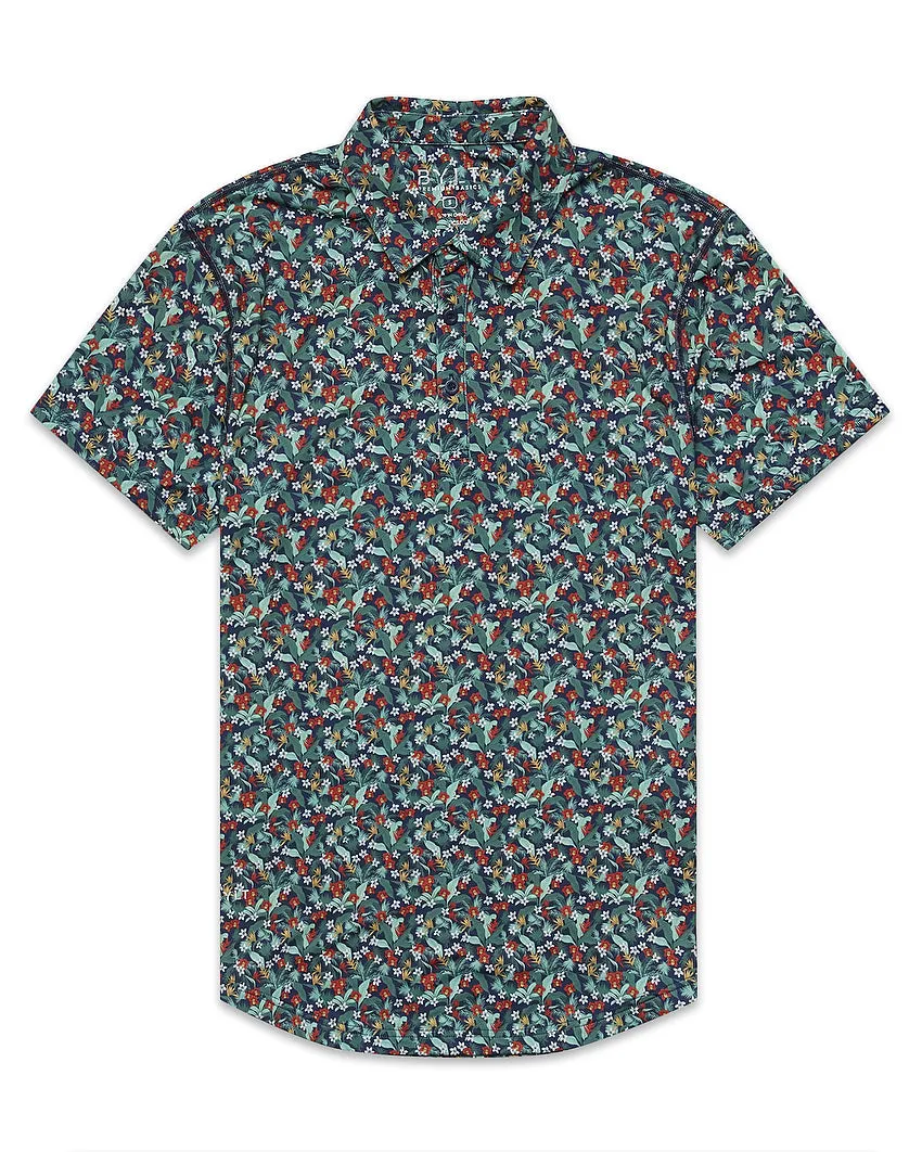 19th Hole Polo <!-- Size M -->