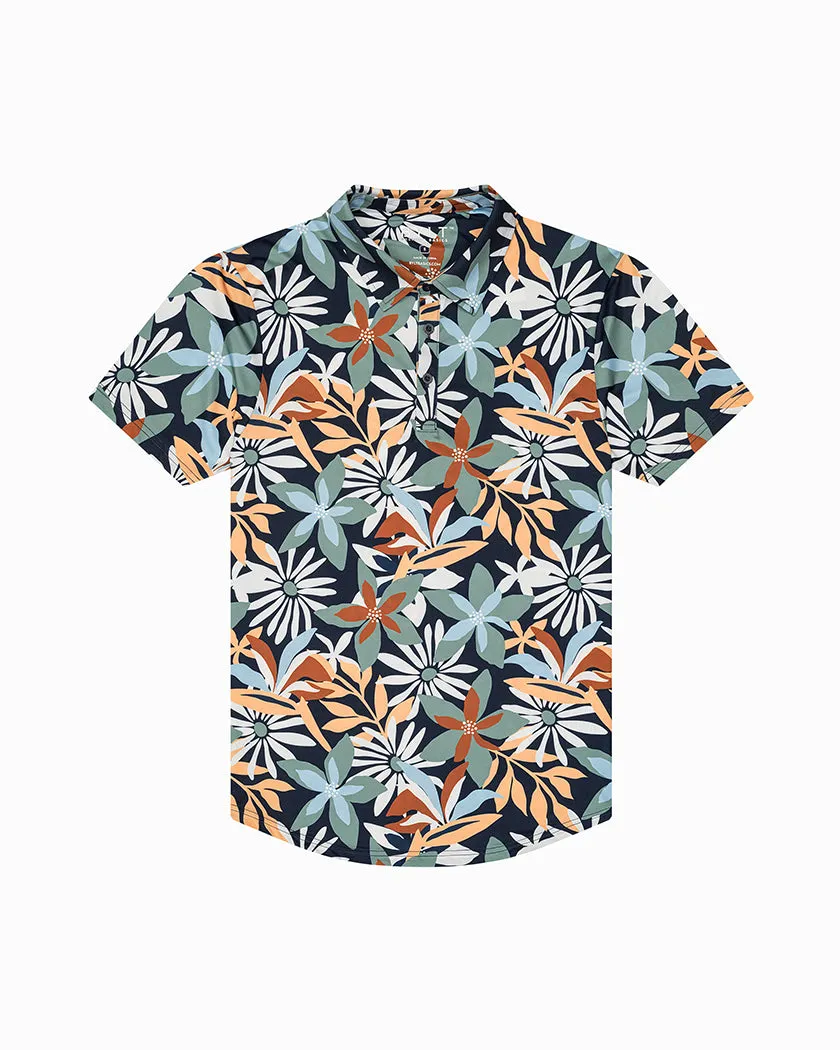 19th Hole Polo <!-- Size M -->