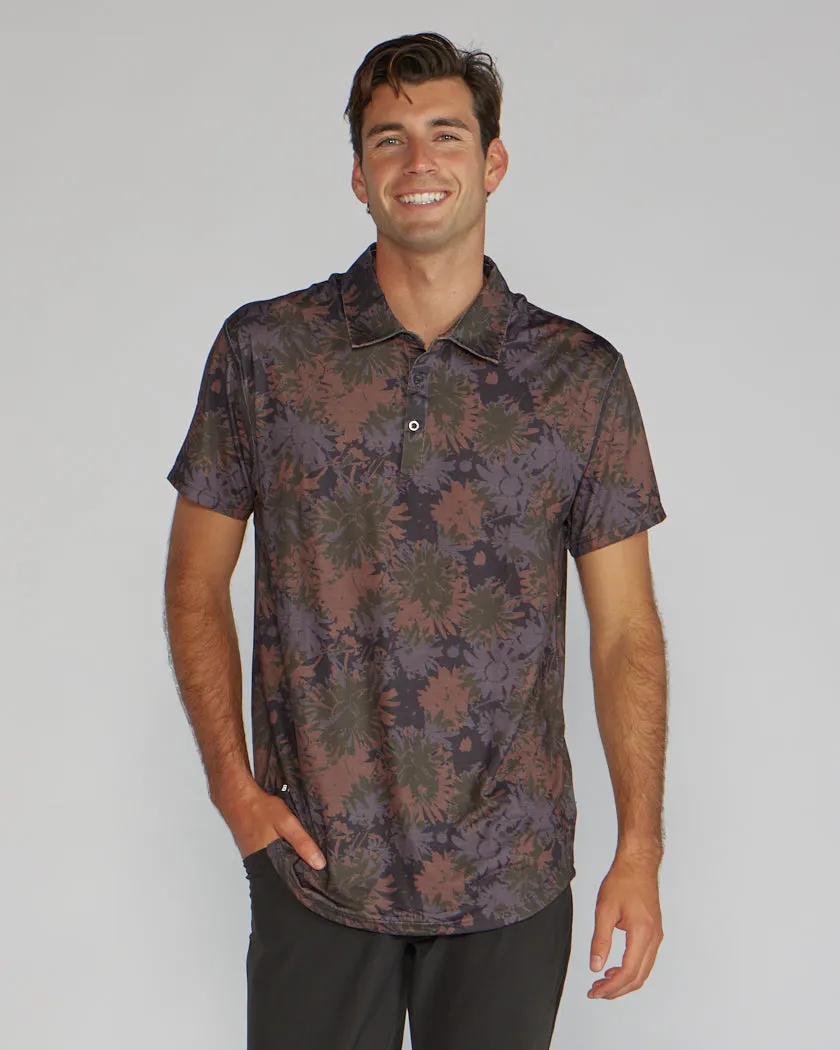 19th Hole Polo <!-- Size M -->