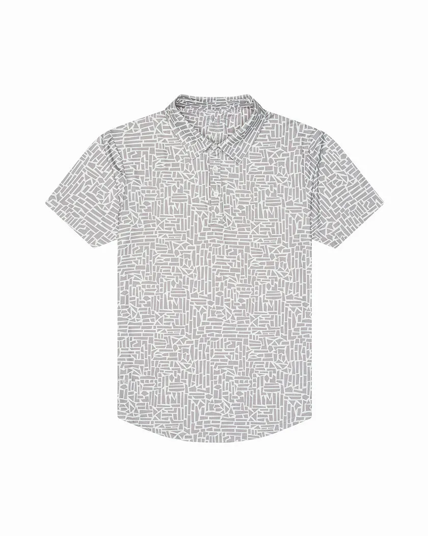 19th Hole Polo <!-- Size M -->