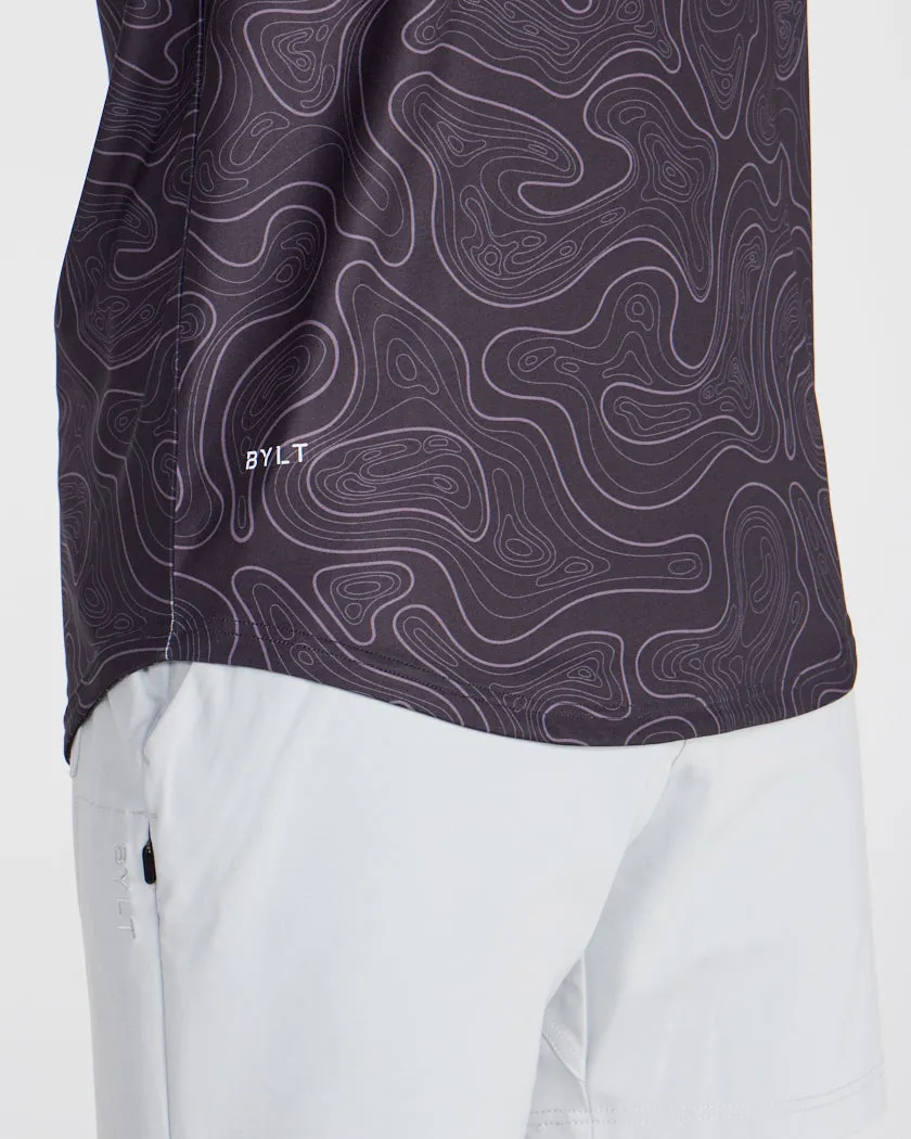 19th Hole Polo <!-- Size M -->