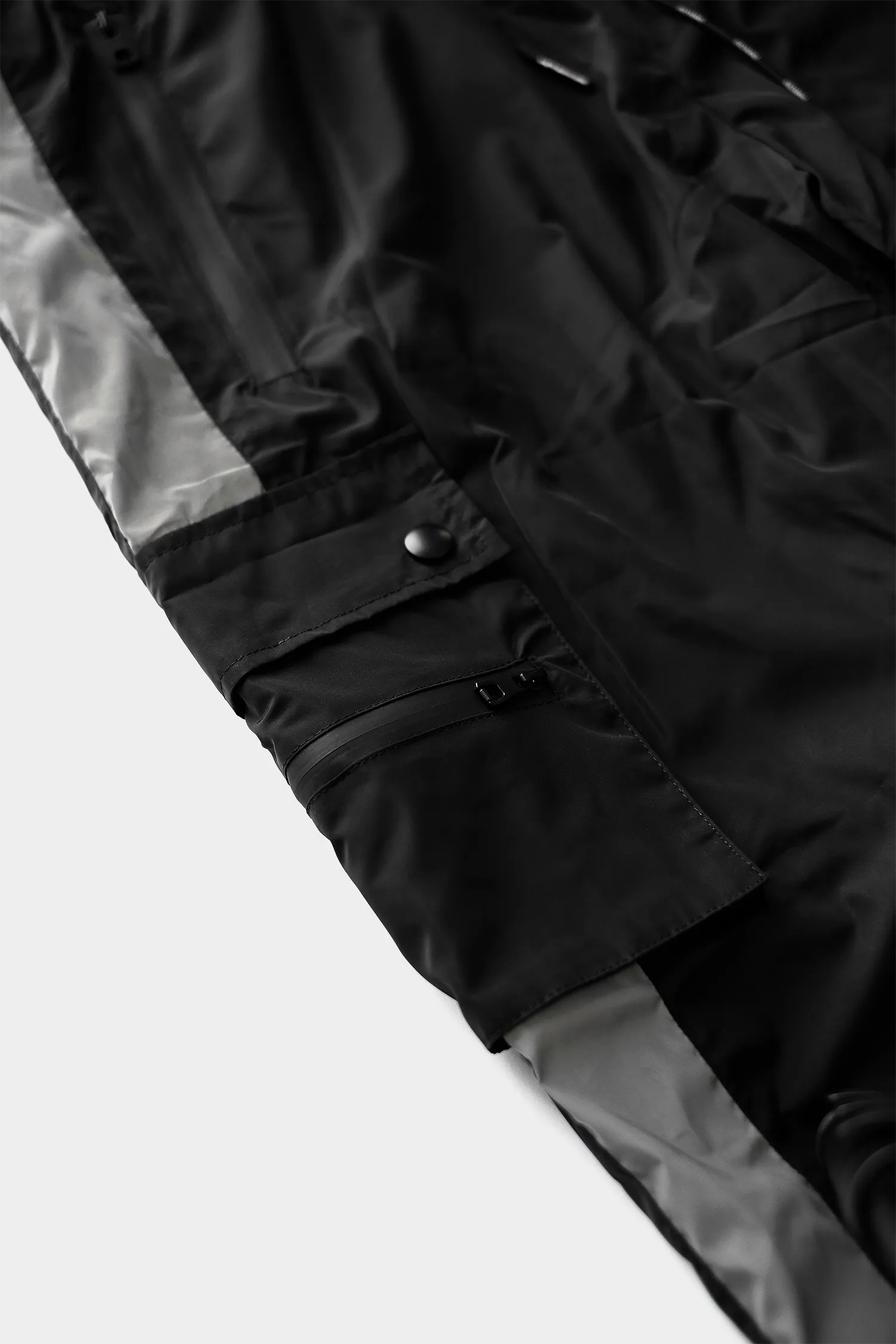 3M Reflective Set — Black