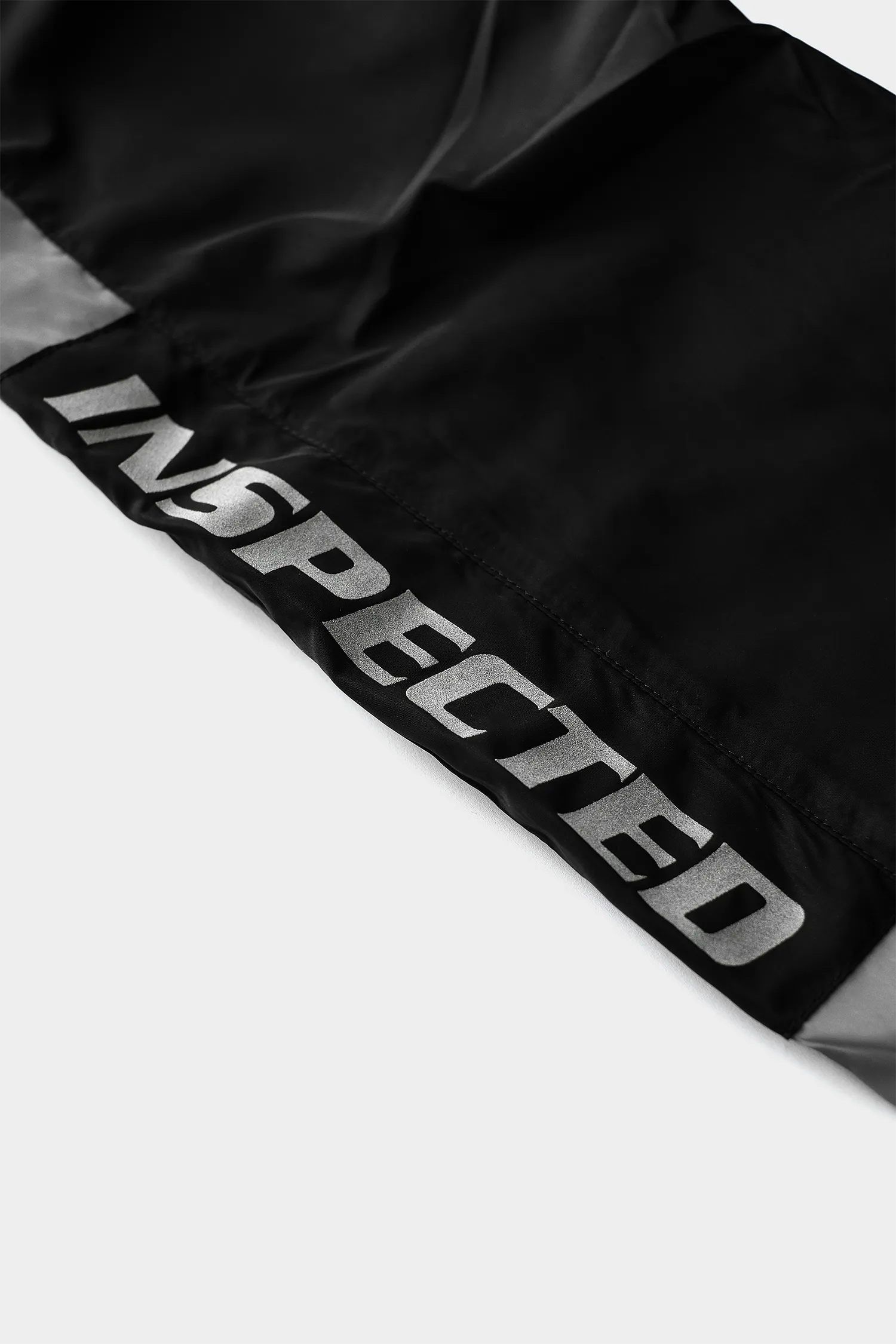 3M Reflective Set — Black