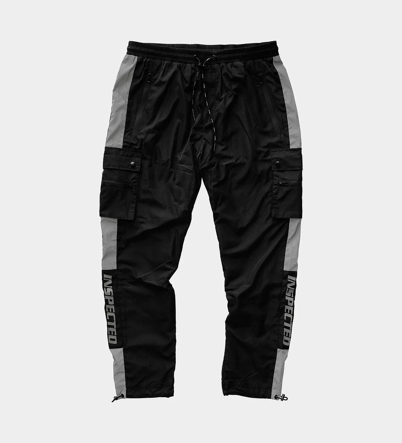 3M Reflective Set — Black