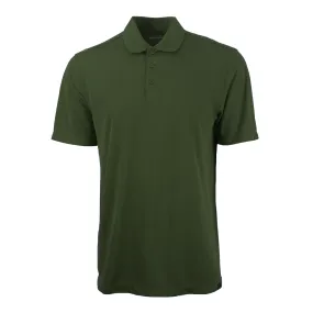 48-Hour Zusa Men's Deep Forest Friday Polo