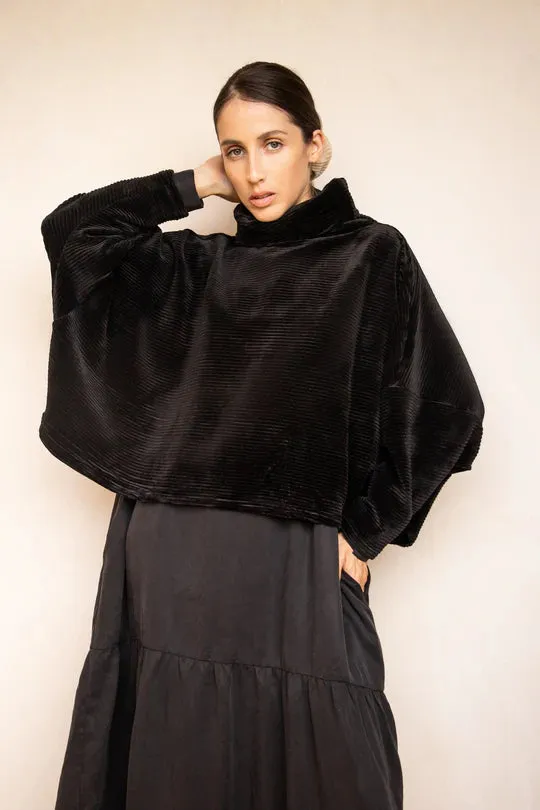 Amsterdam Sweater