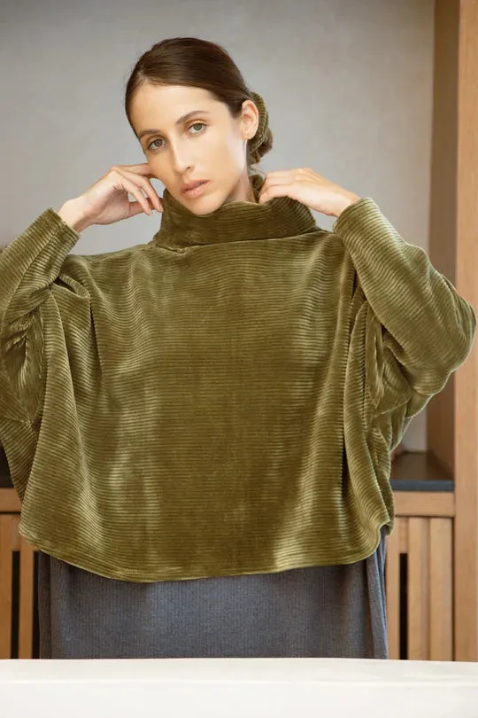 Amsterdam Sweater
