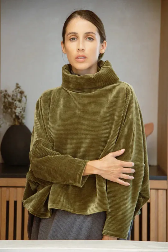 Amsterdam Sweater