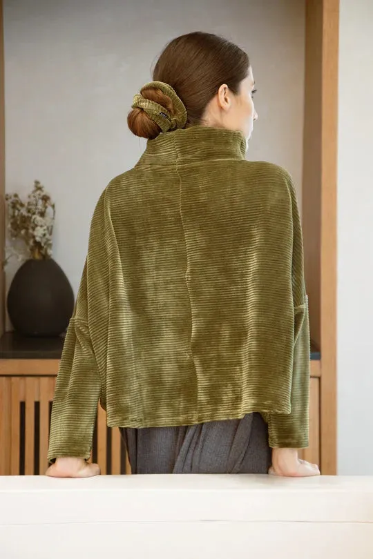 Amsterdam Sweater