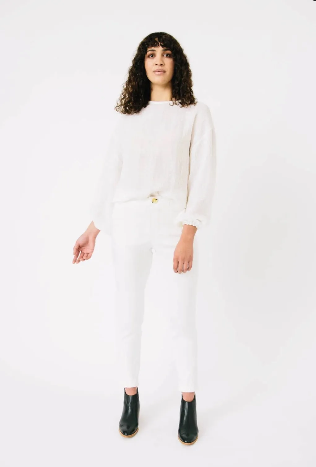 Array Top   Dress