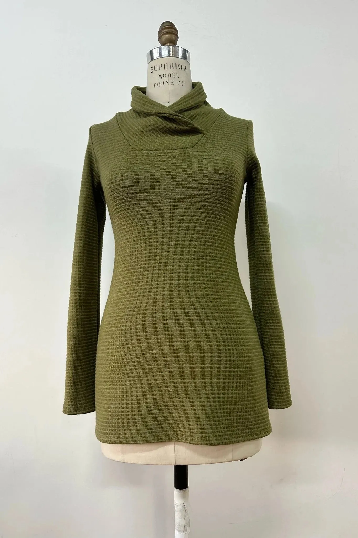 Beaufort Sweater