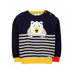 Big Bear Sweater