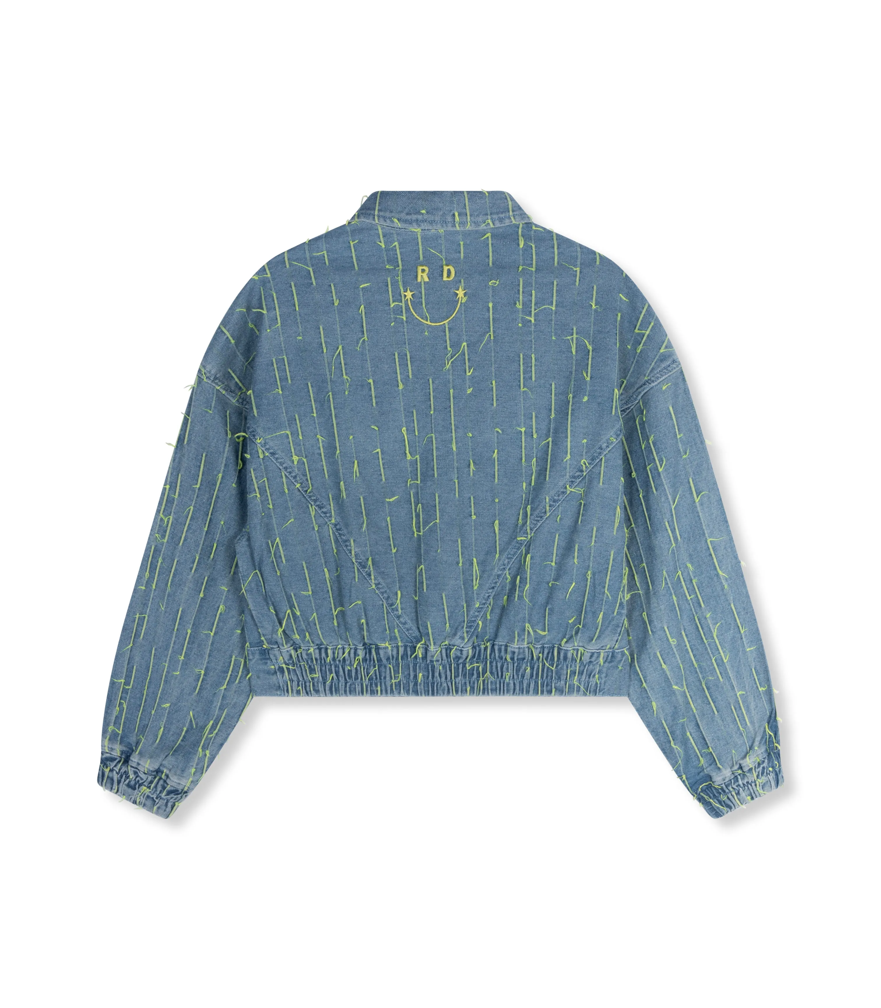 BLOOM JACKET