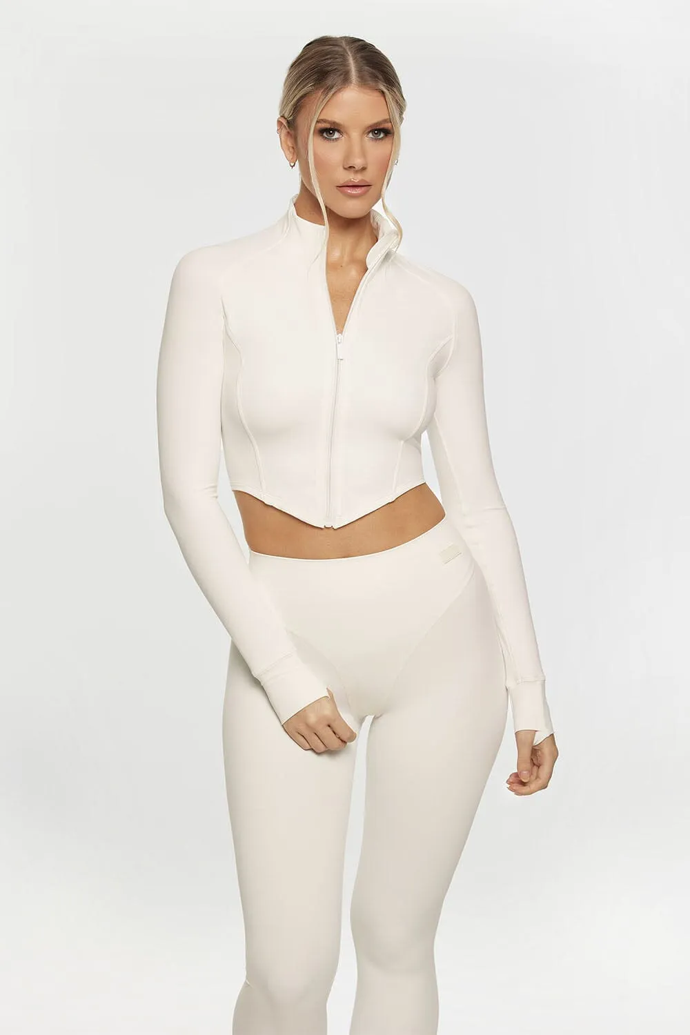 Body Butter™ Contour Jacket