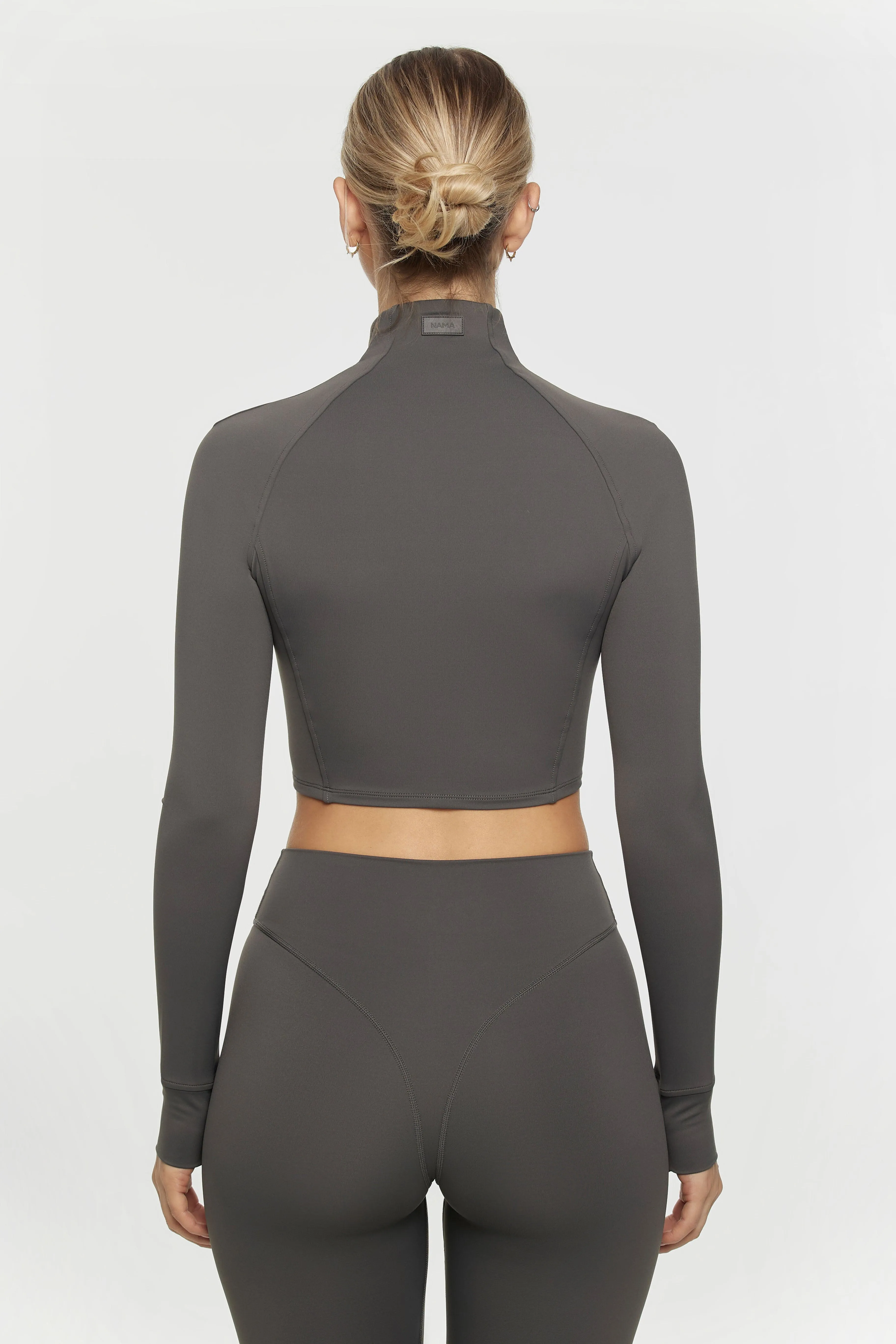 Body Butter™ Contour Jacket