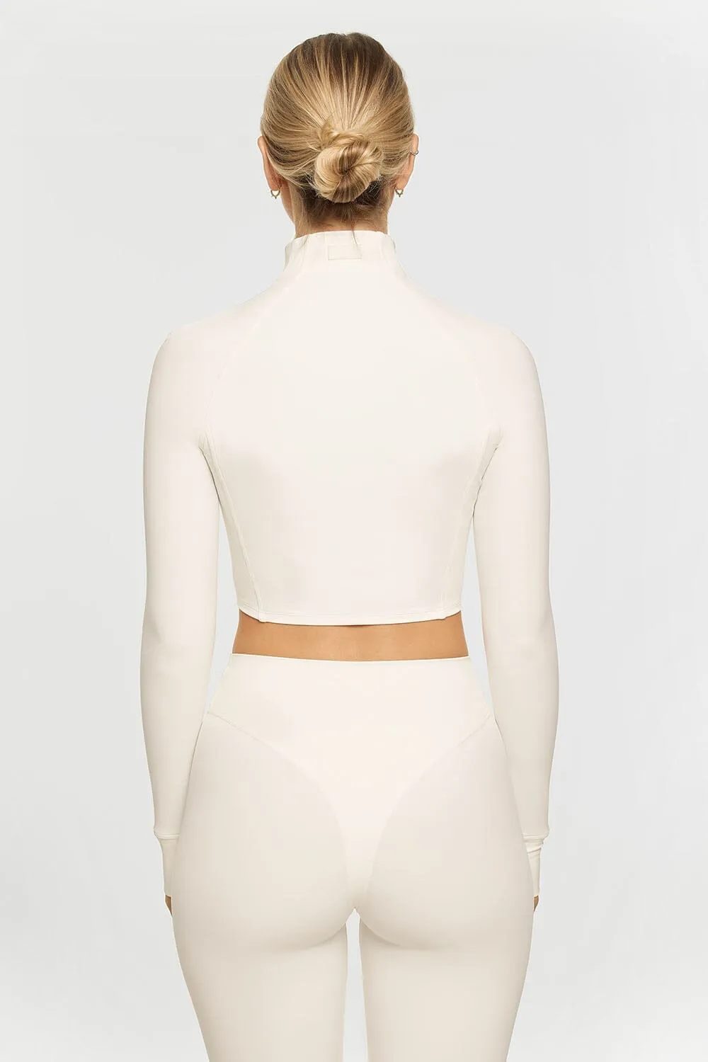 Body Butter™ Contour Jacket