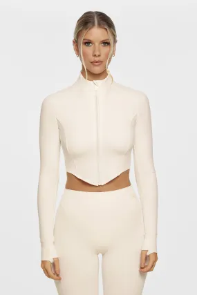 Body Butter™ Contour Jacket
