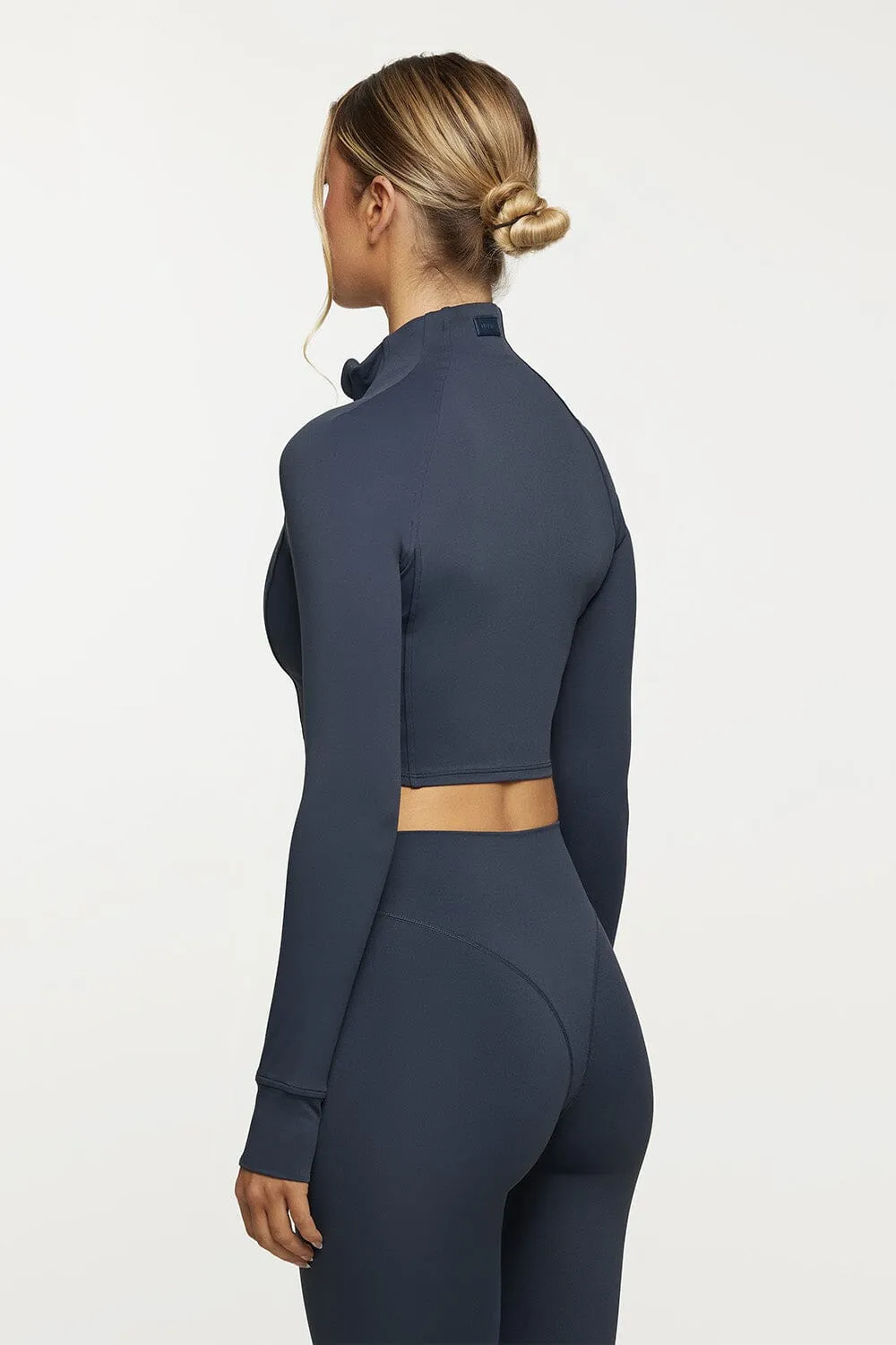 Body Butter™ Contour Jacket