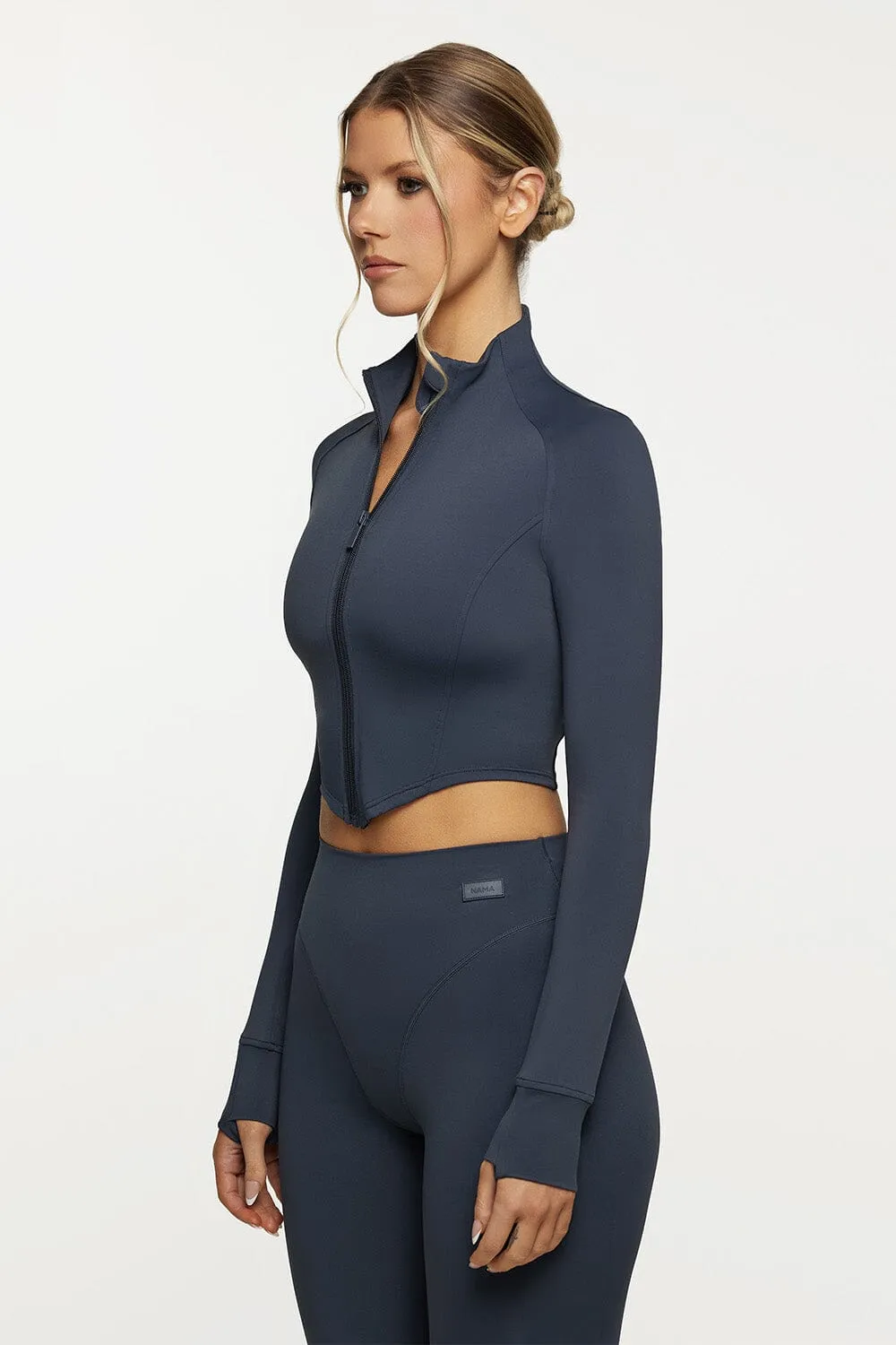 Body Butter™ Contour Jacket