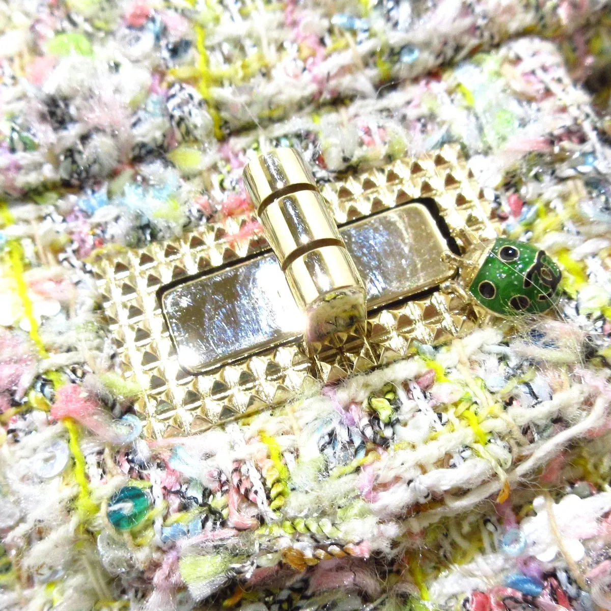 Chanel 2.55 Shoulder Bag
