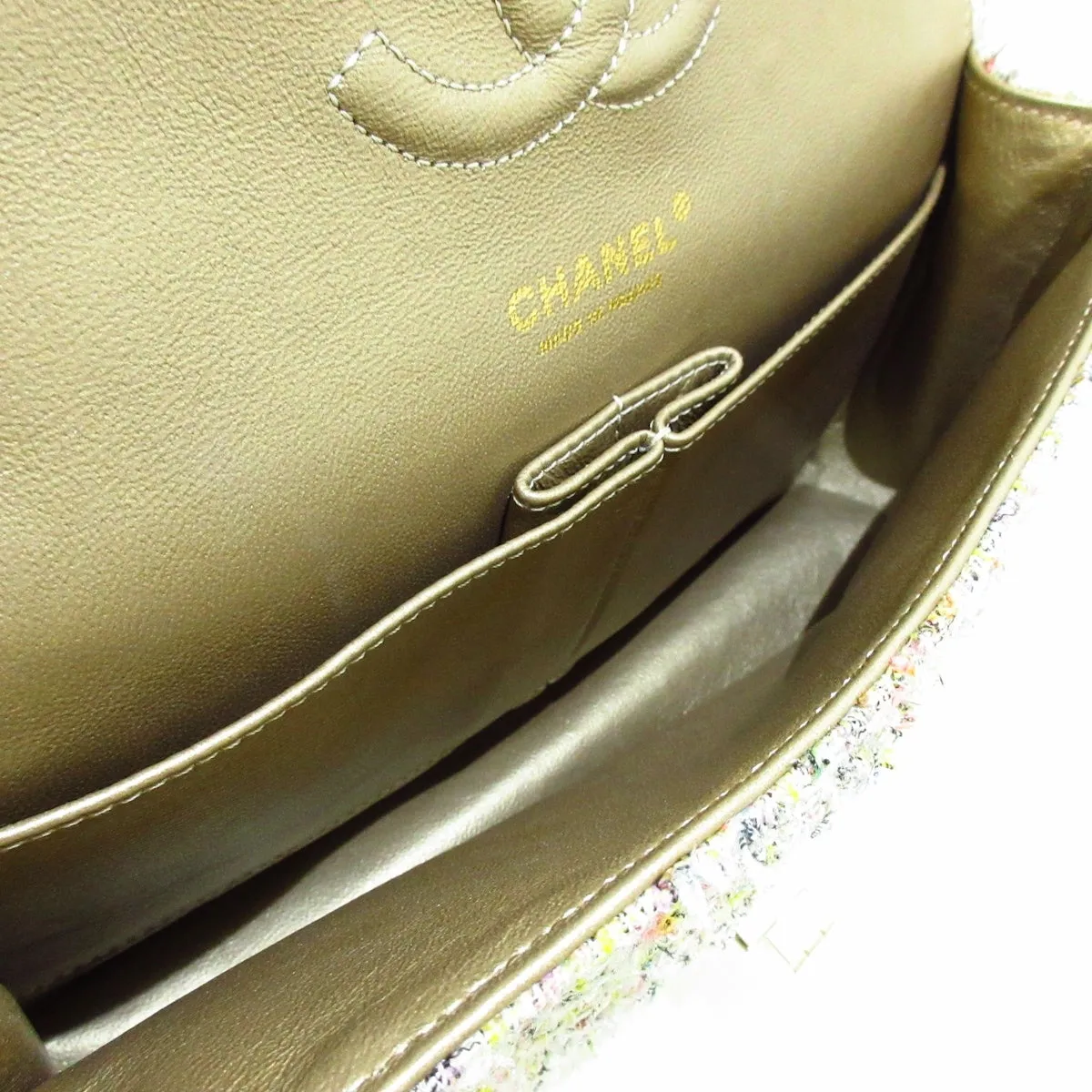 Chanel 2.55 Shoulder Bag