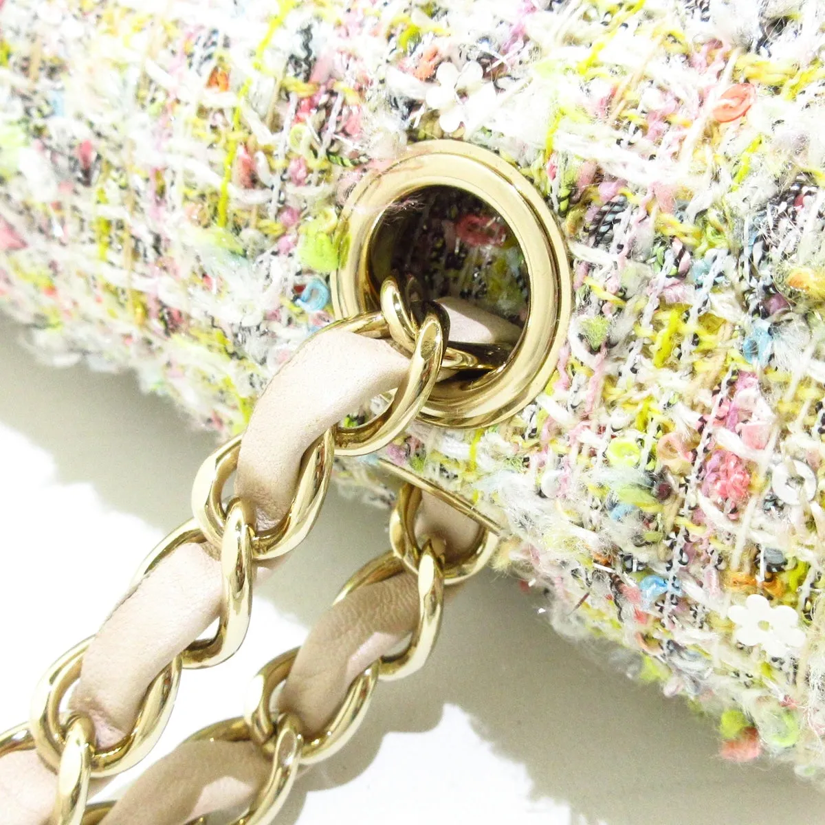 Chanel 2.55 Shoulder Bag
