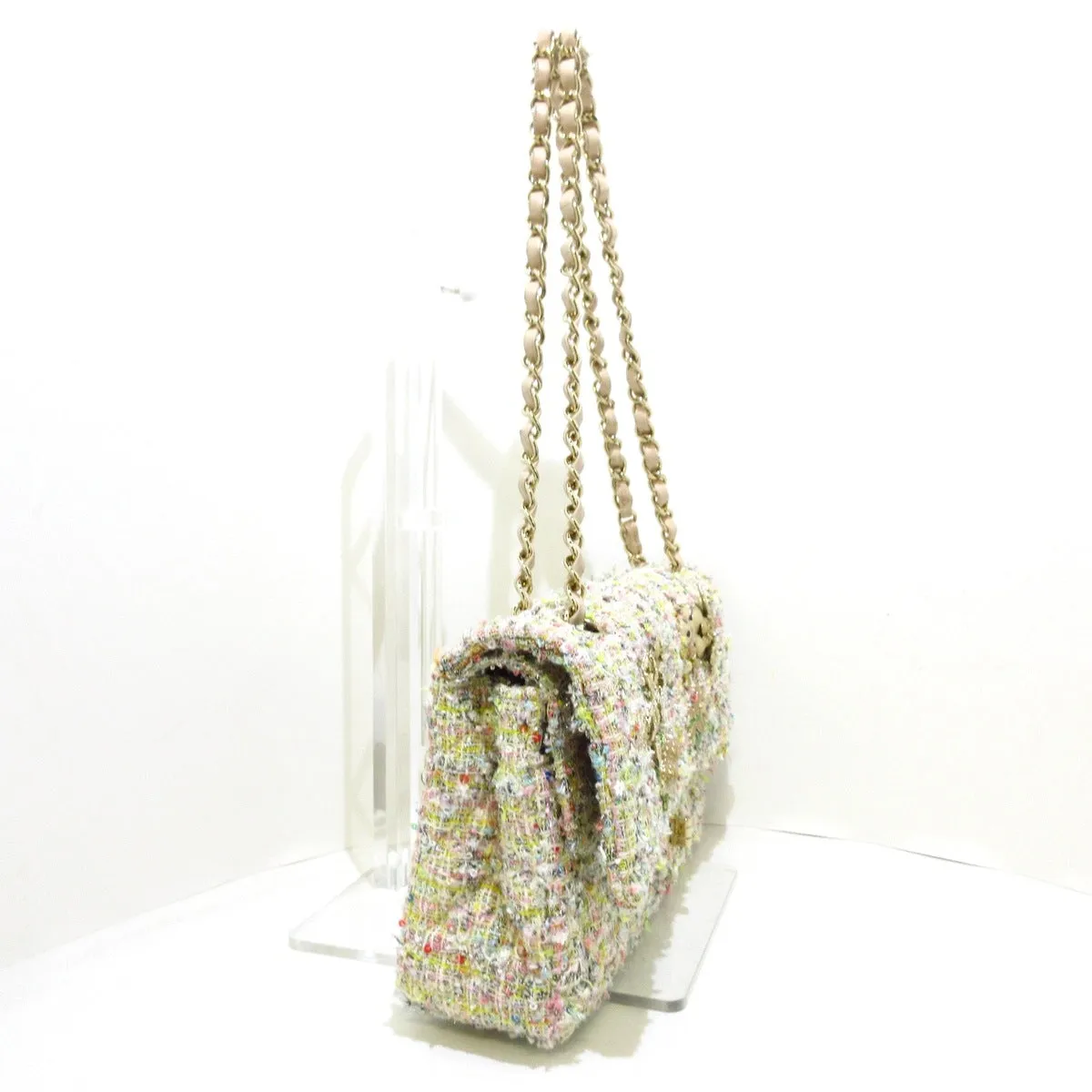 Chanel 2.55 Shoulder Bag