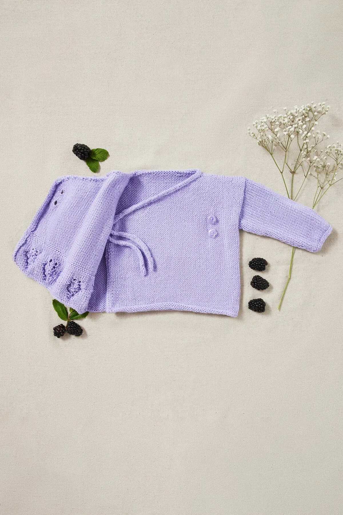 Concord Wrap