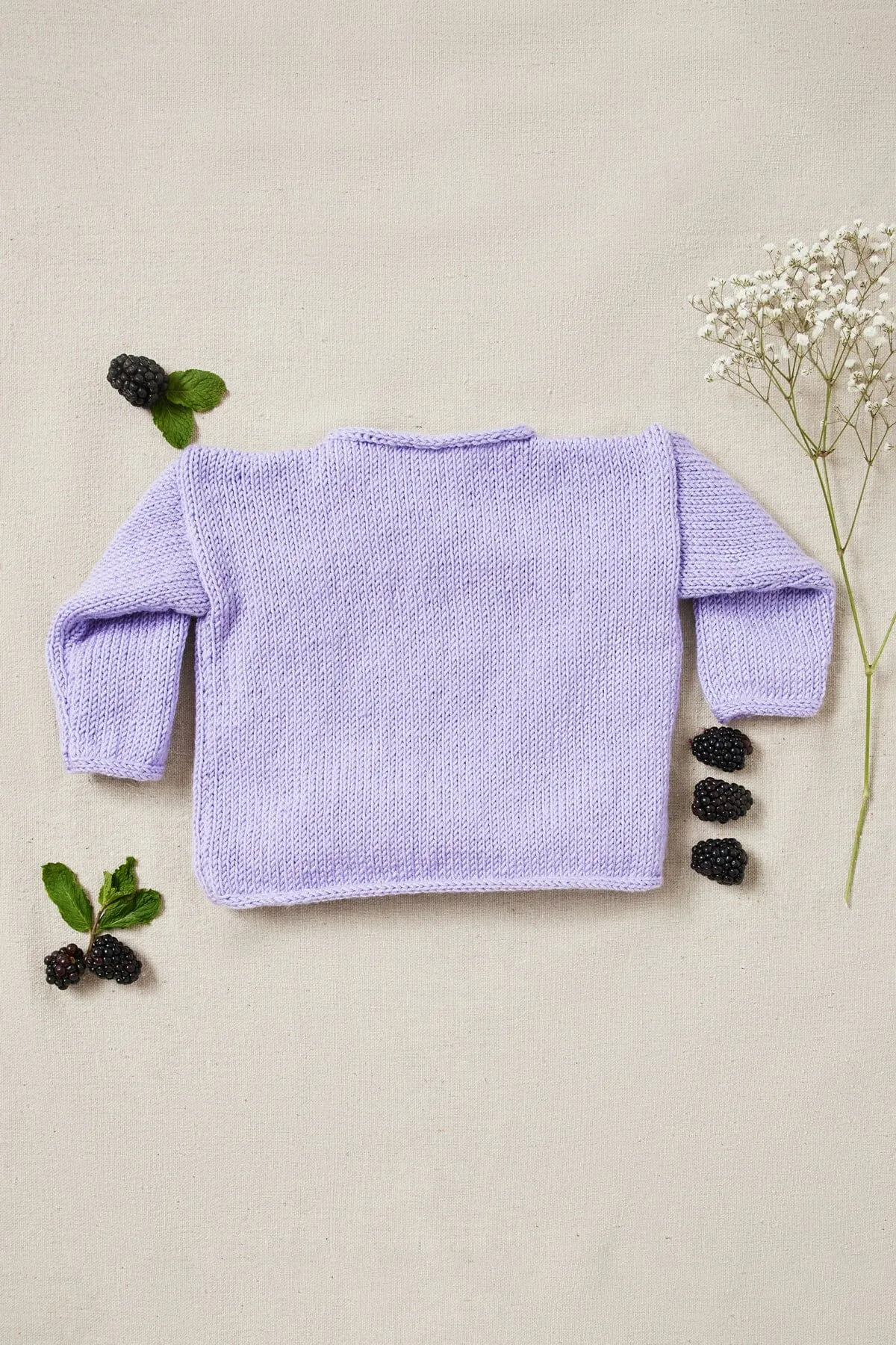 Concord Wrap