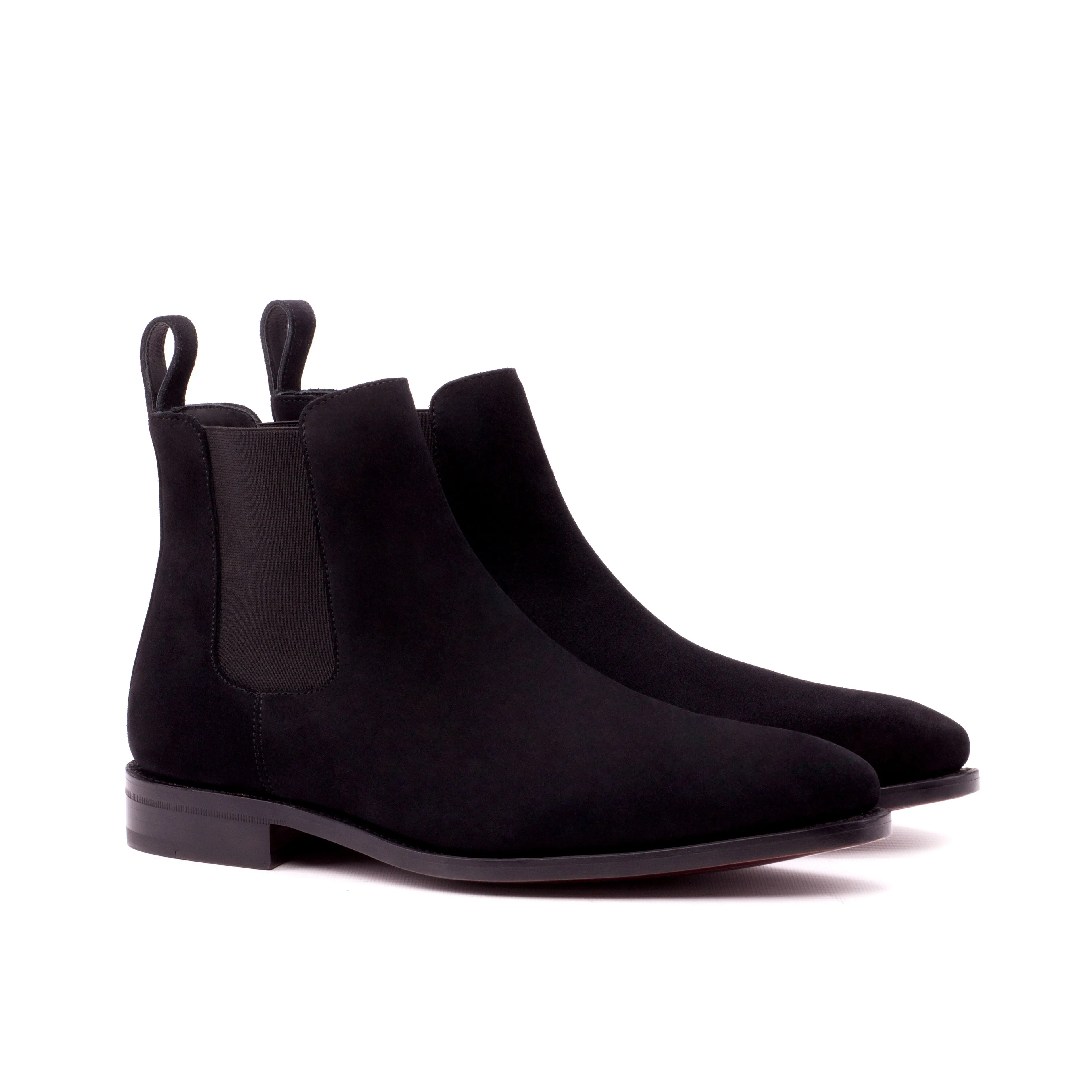 Customizable Classic Chelsea Boot $695