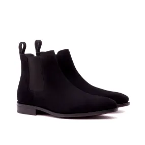 Customizable Classic Chelsea Boot $695