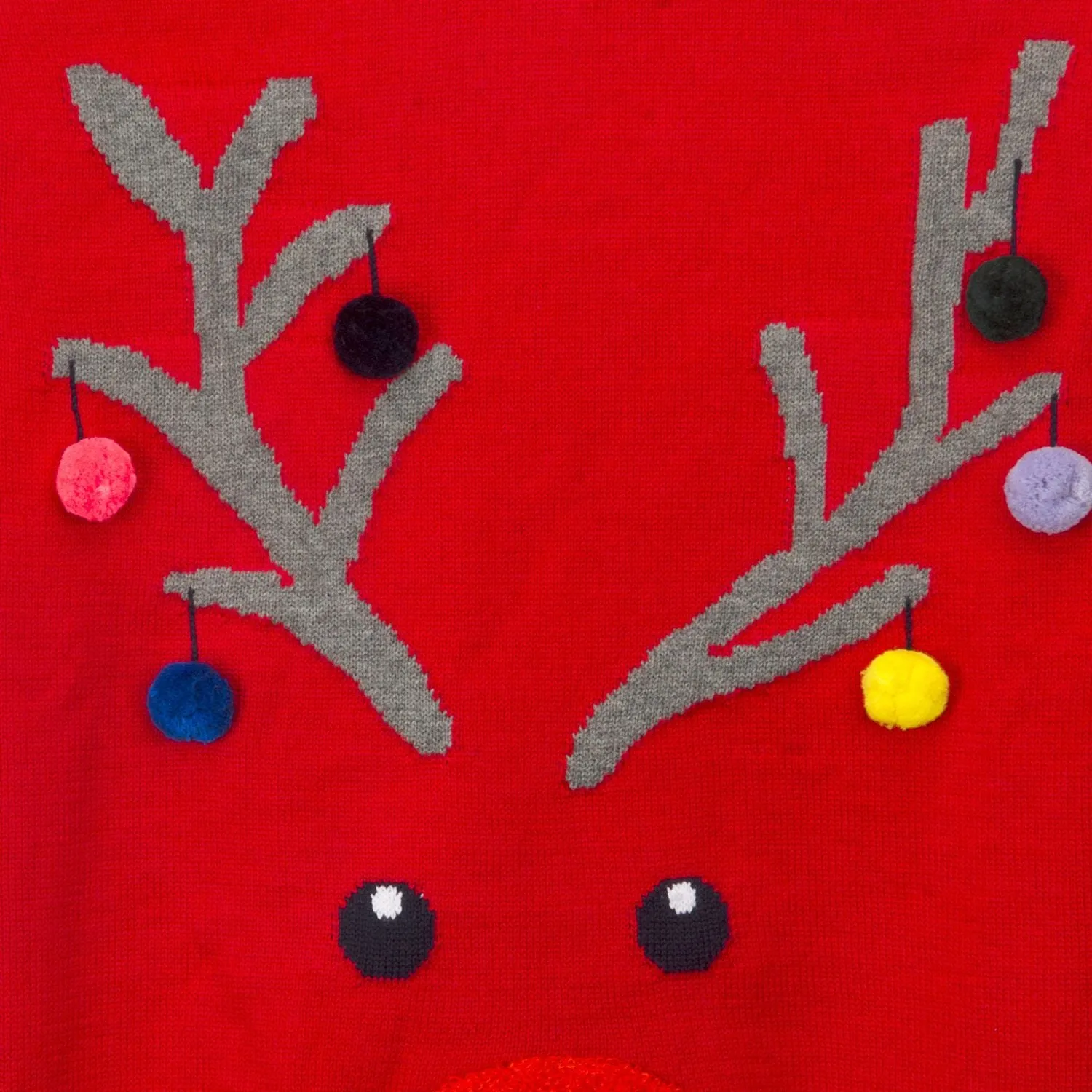 Deer Sweater