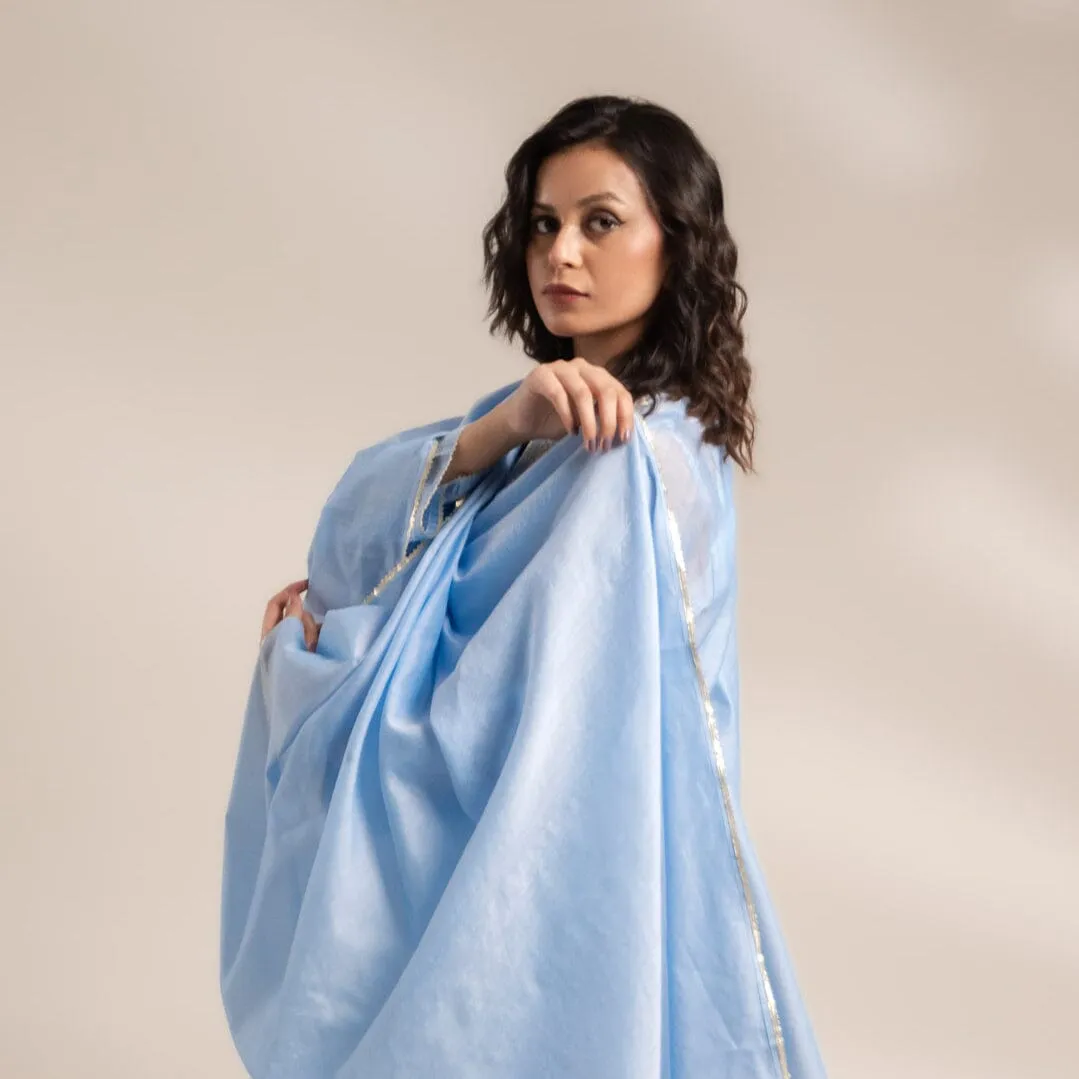 East West By Polo Republica Women’s 2 Pcs Shirt & Dopatta