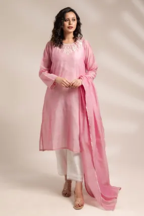 East West By Polo Republica Women’s 2 Pcs Shirt & Dopatta