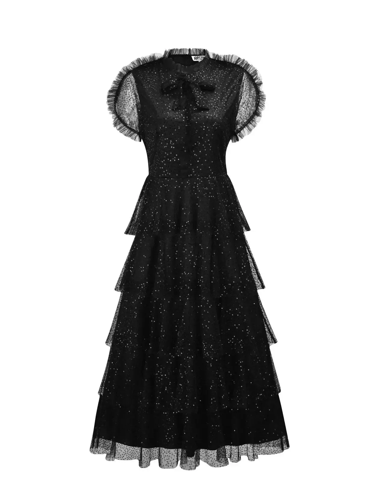 Elegant Alder Dress