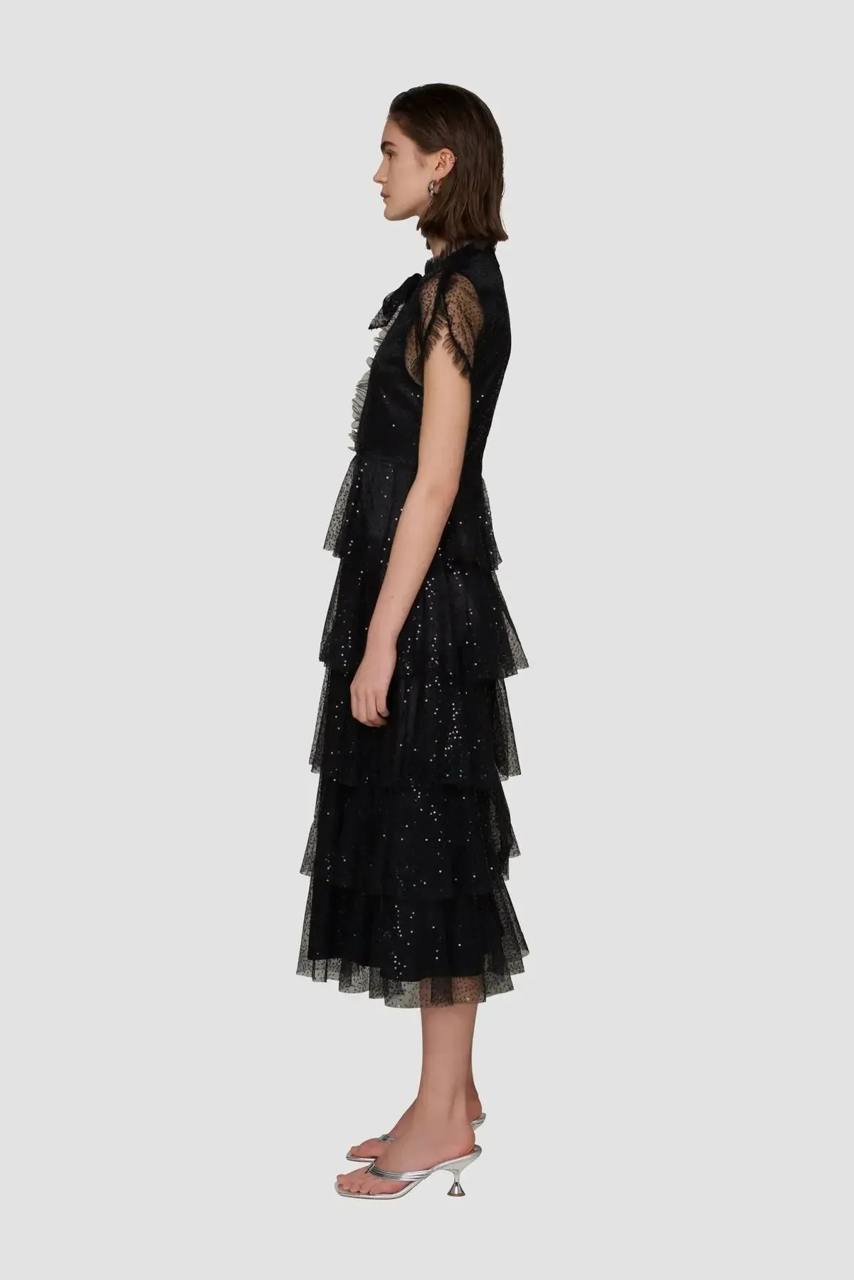 Elegant Alder Dress