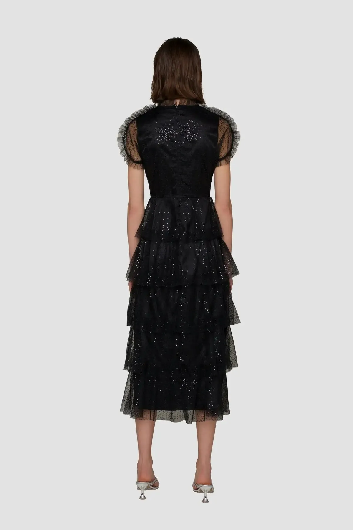 Elegant Alder Dress