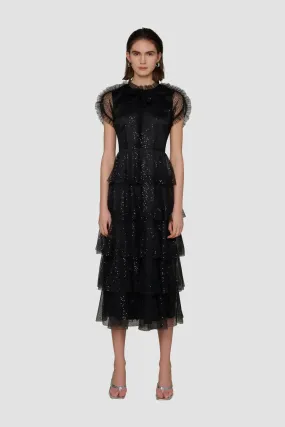 Elegant Alder Dress