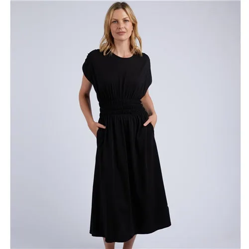 Elm NELLE MIDI DRESS