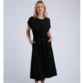 Elm NELLE MIDI DRESS