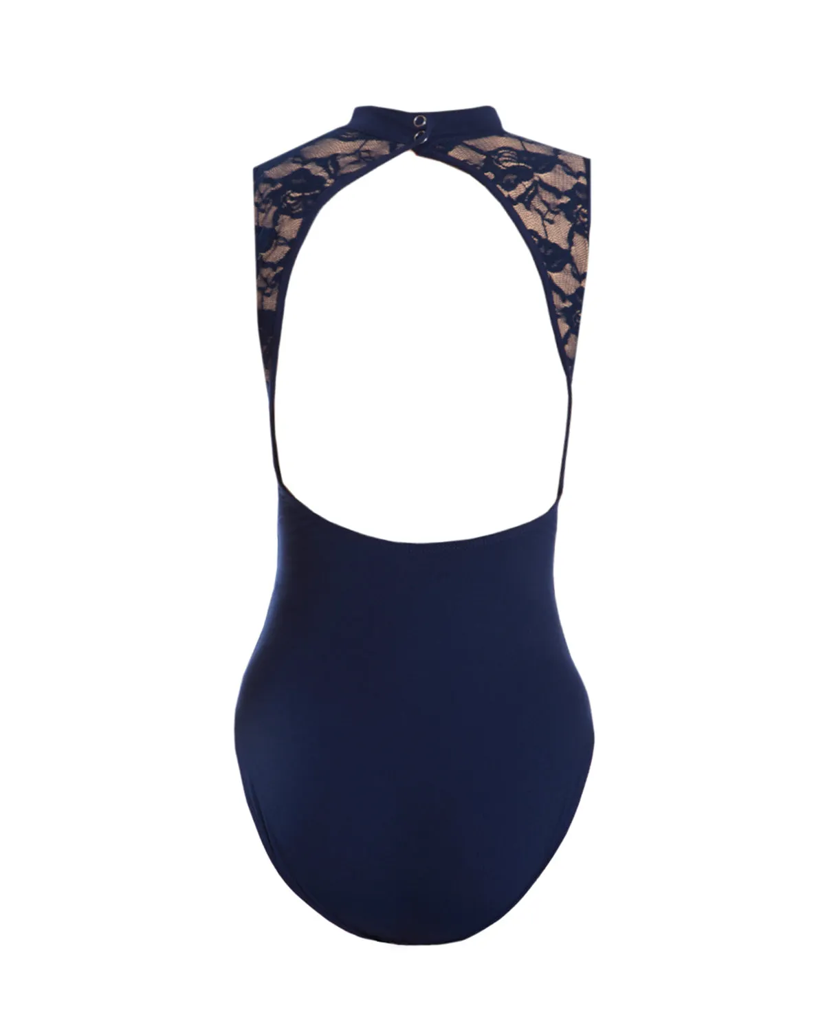 Energetiks Scarlett Leotard, Childs, CL119