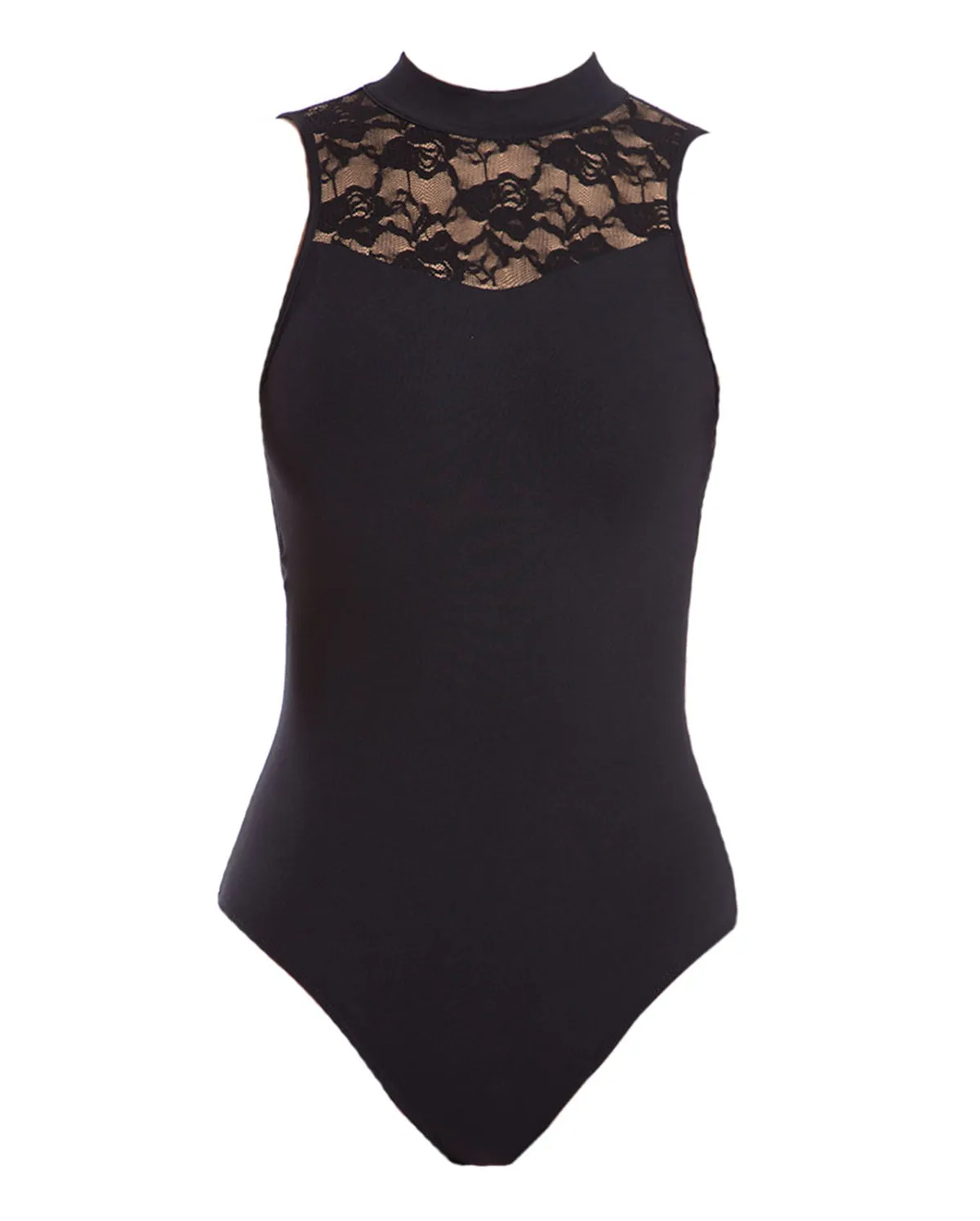 Energetiks Scarlett Leotard, Childs, CL119