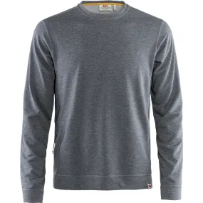 Fjällräven Men&#x27;s High Coast Lite Sweater Navy | Buy Fjällräven Men&#x27;s High Coast Lite Sweater Navy here | Outnorth