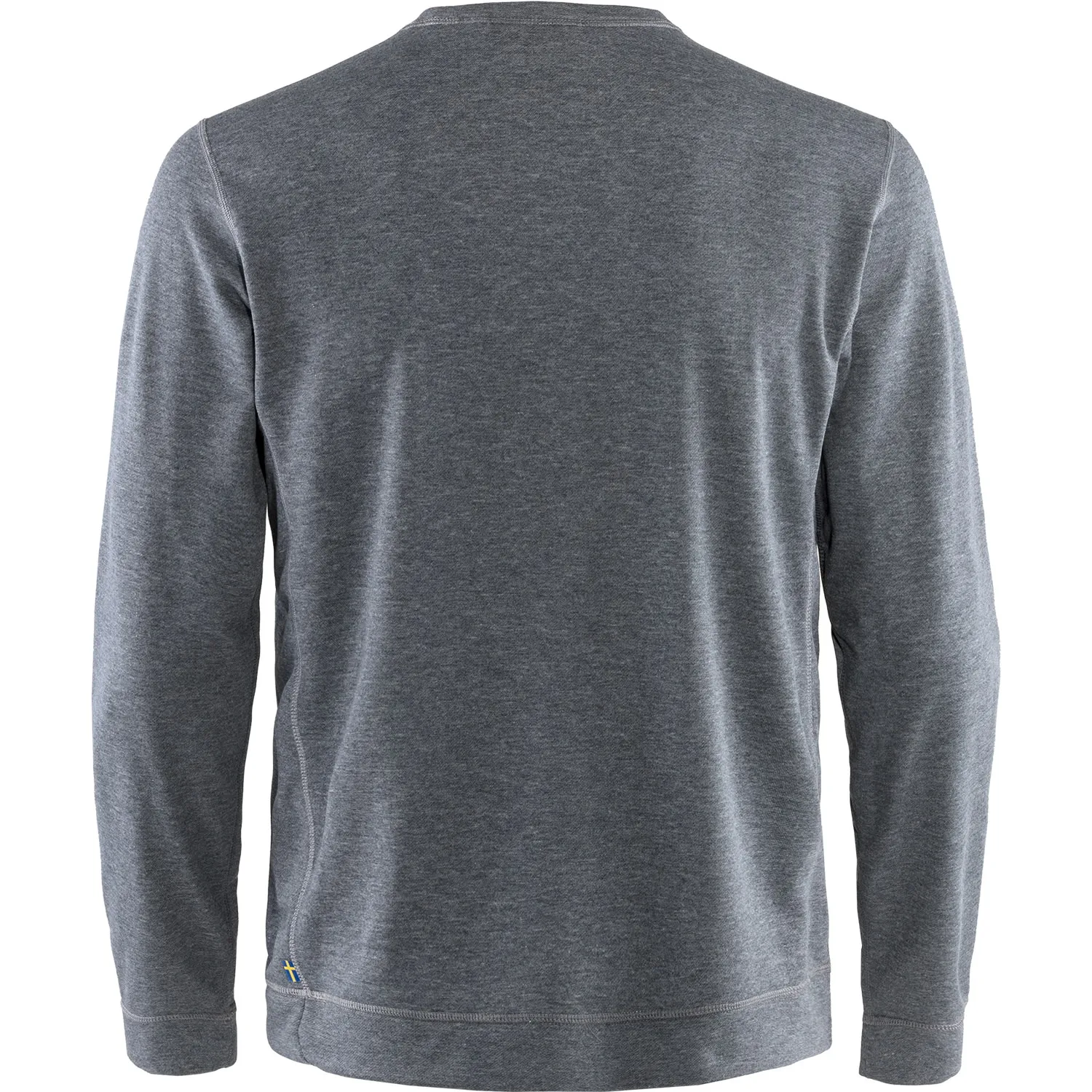 Fjällräven Men&#x27;s High Coast Lite Sweater Navy | Buy Fjällräven Men&#x27;s High Coast Lite Sweater Navy here | Outnorth