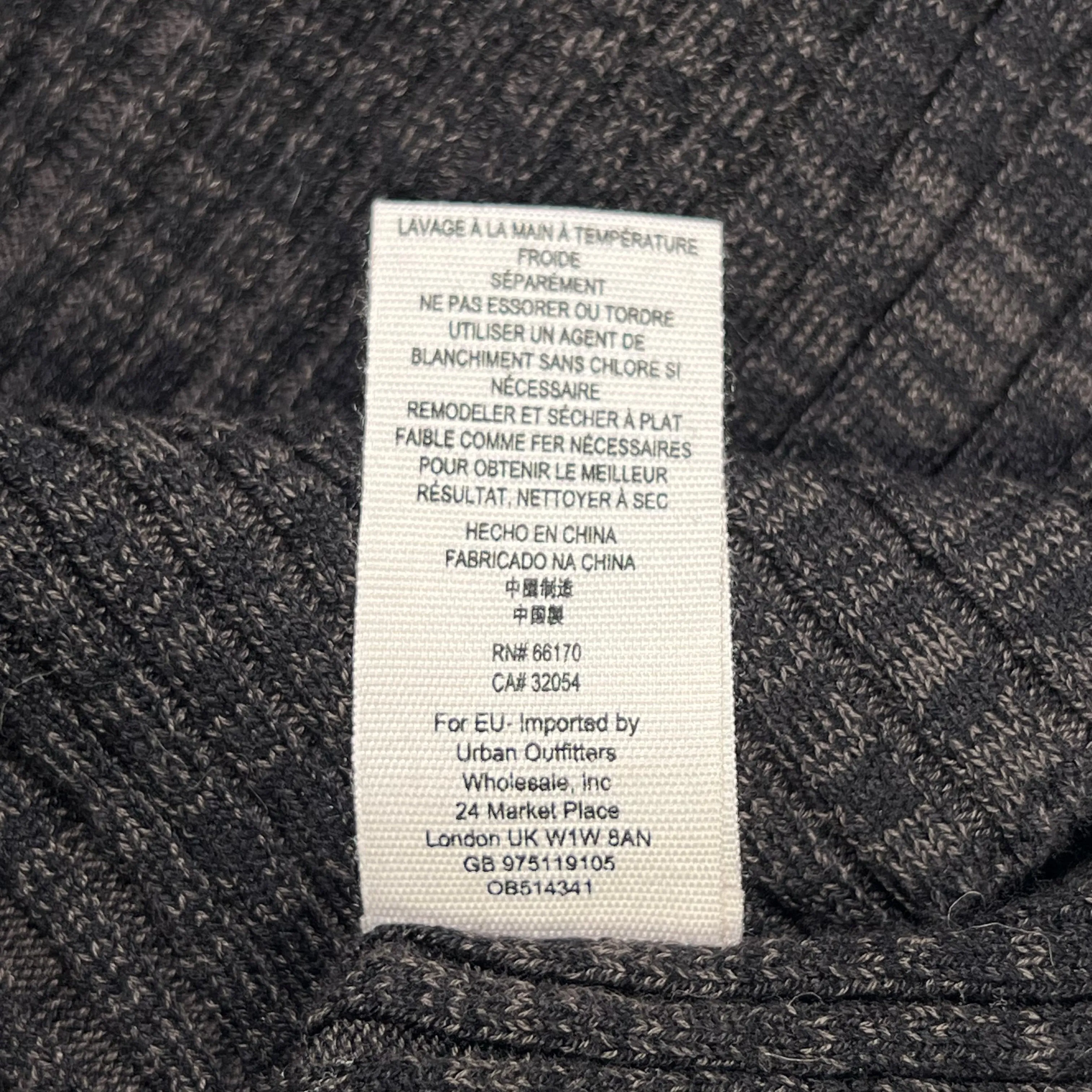 Free People Carly Knit Sweater