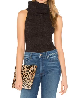 Free People Carly Knit Sweater