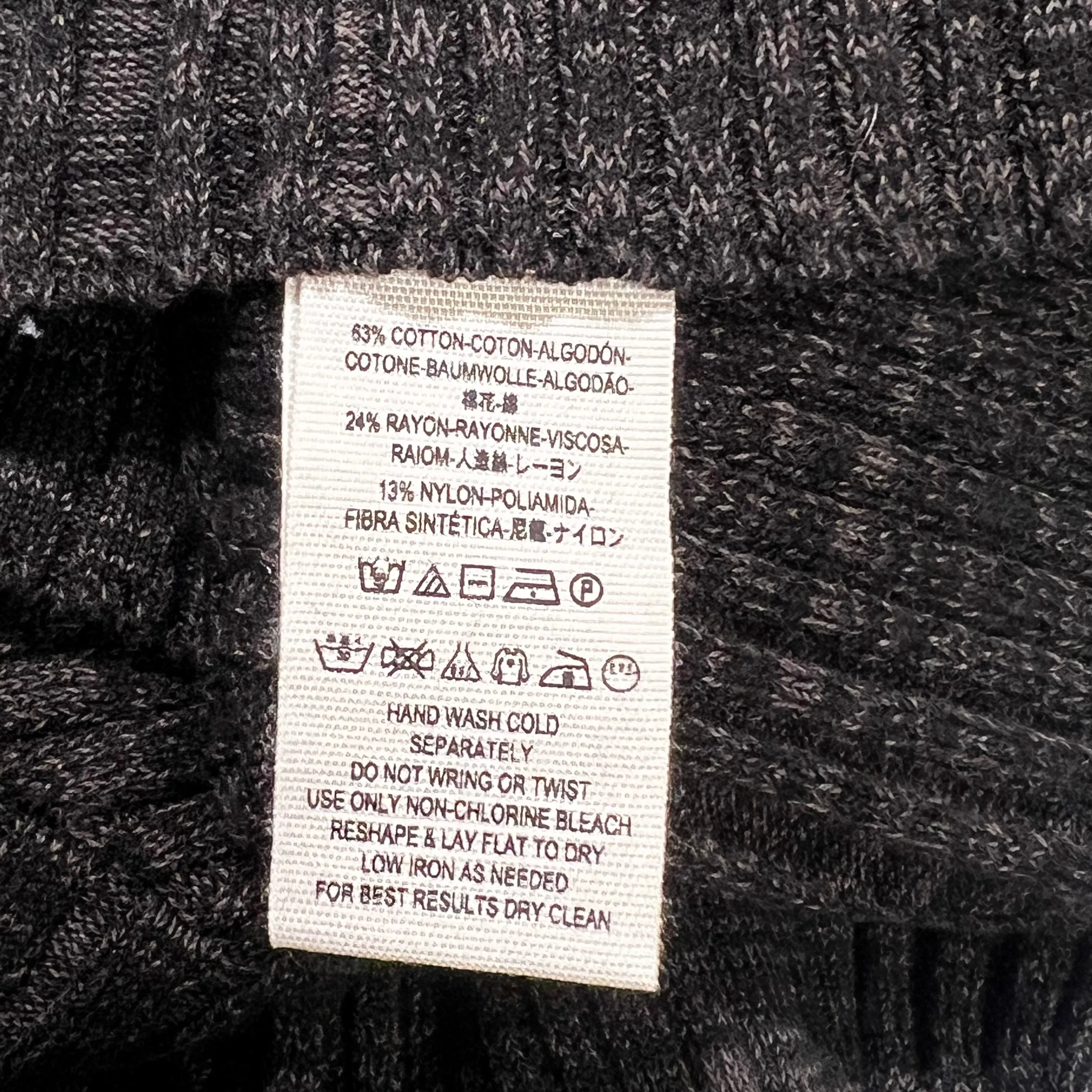 Free People Carly Knit Sweater