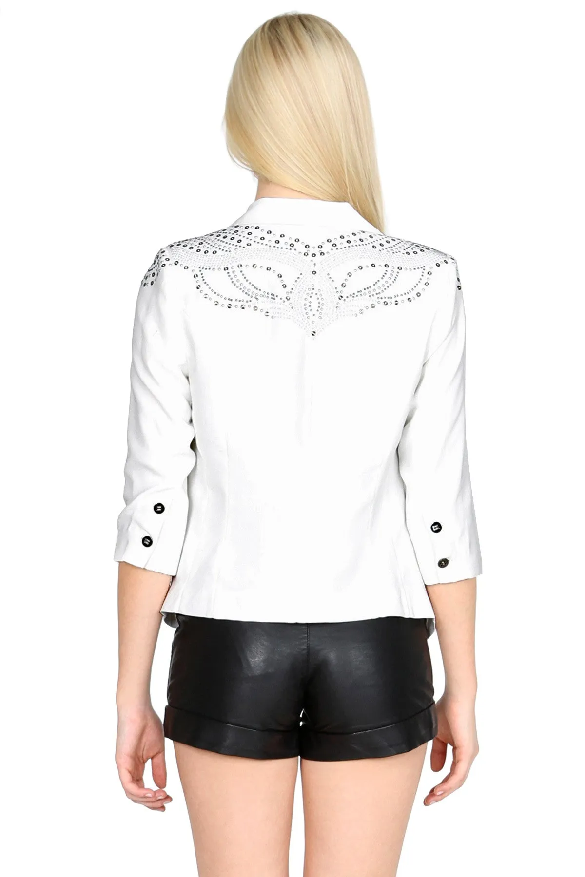 Freebird Jacket