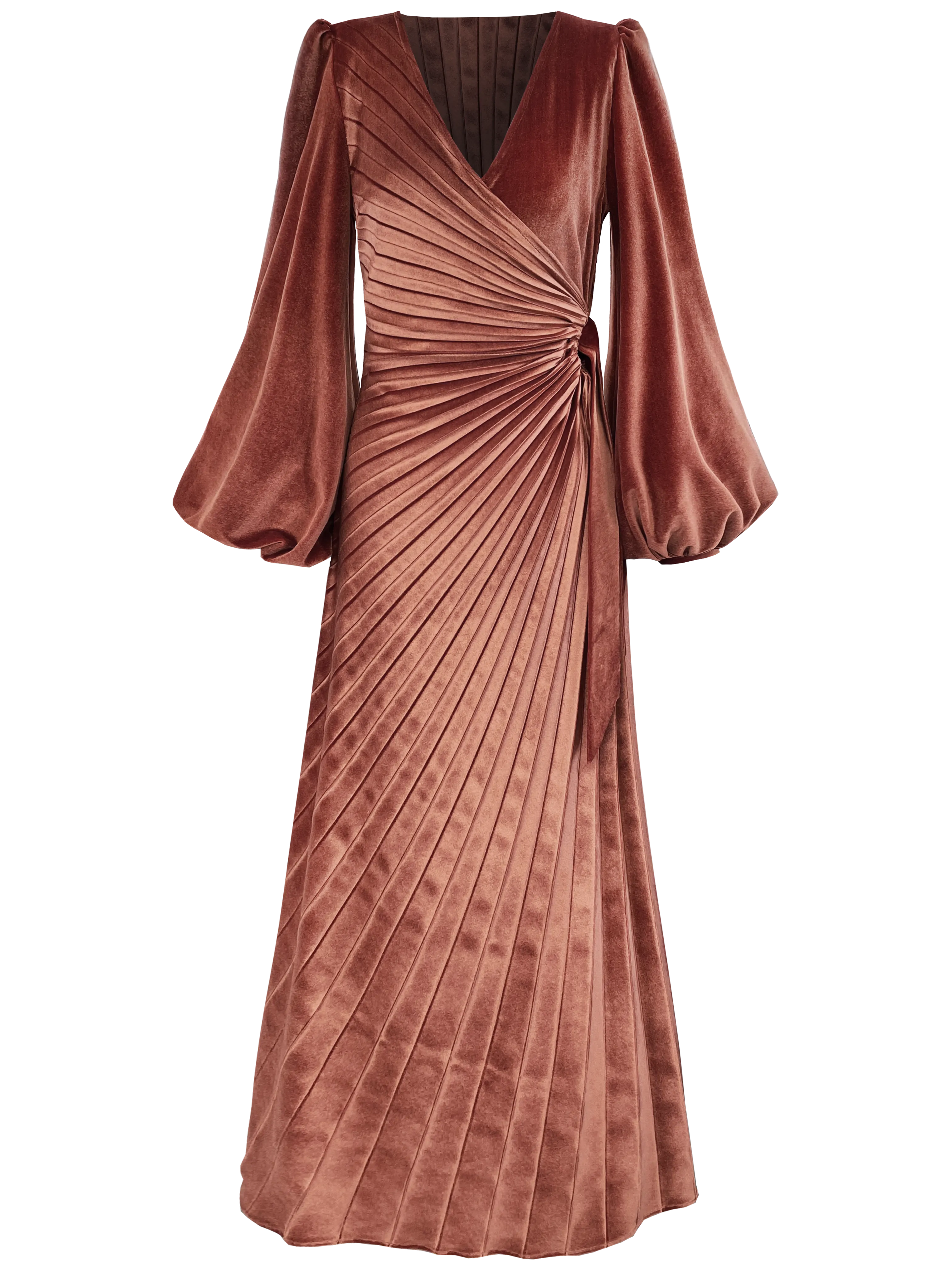 Frida Robe