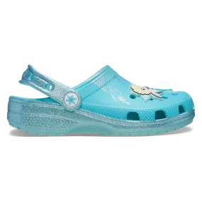 Frozen Elsa Classic Clog Kids (Age 5 )